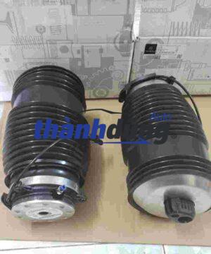 BẦU HƠI GIẢM XÓC MERCEDES GLC300, E400, E300