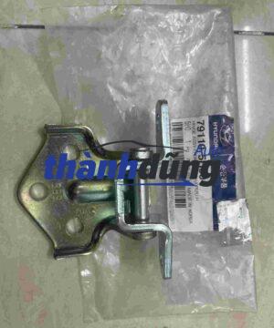 BẢN LỀ CÁNH CỬA HYUNDAI HD65, HD72, HD78