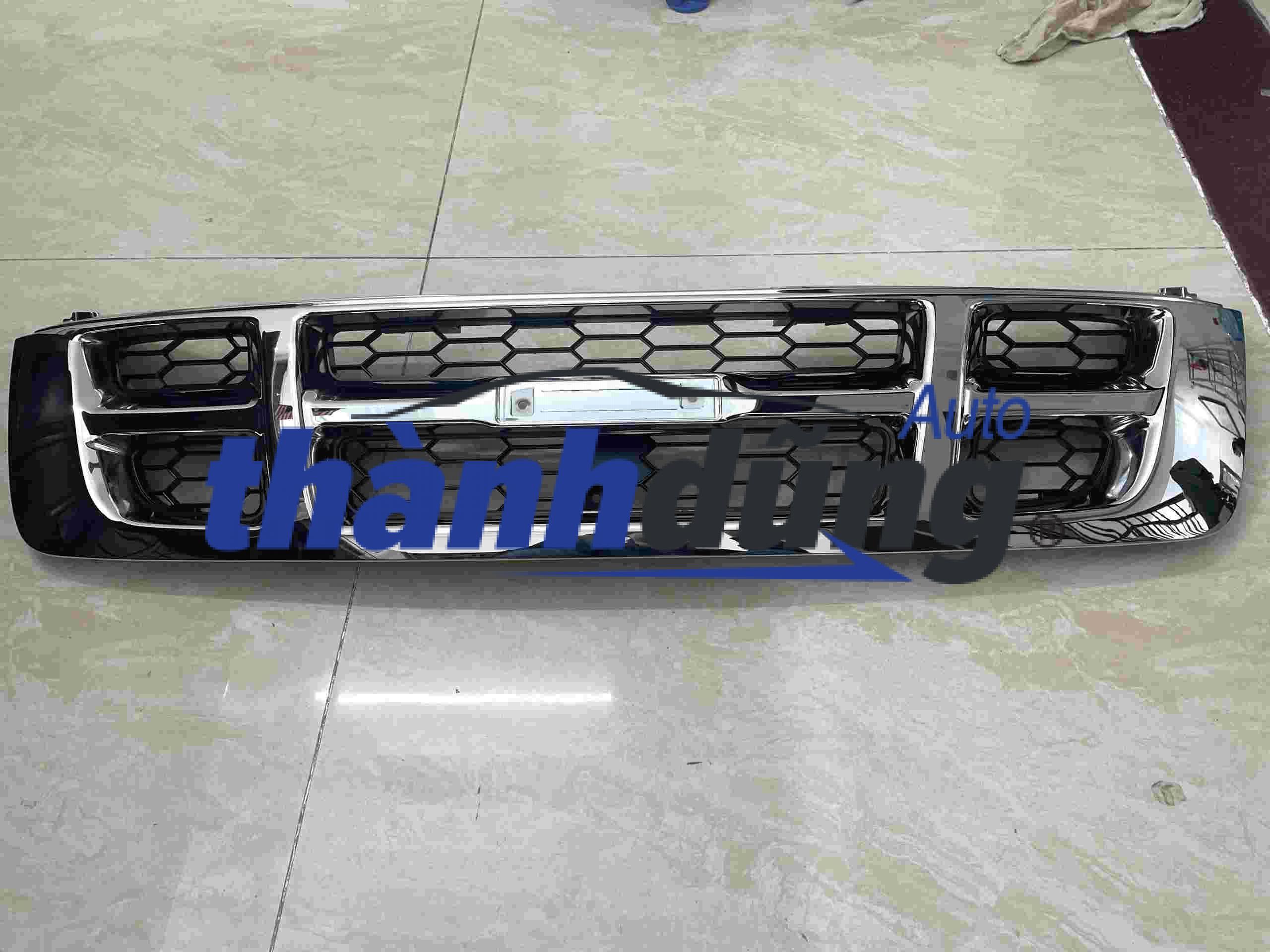 CA LĂNG JRD 5 CHỖ