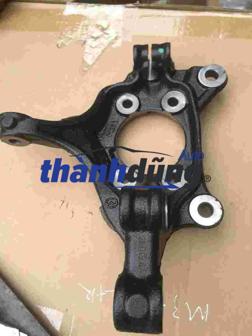 NGÕNG MAY Ơ TRƯỚC MAZDA CX5