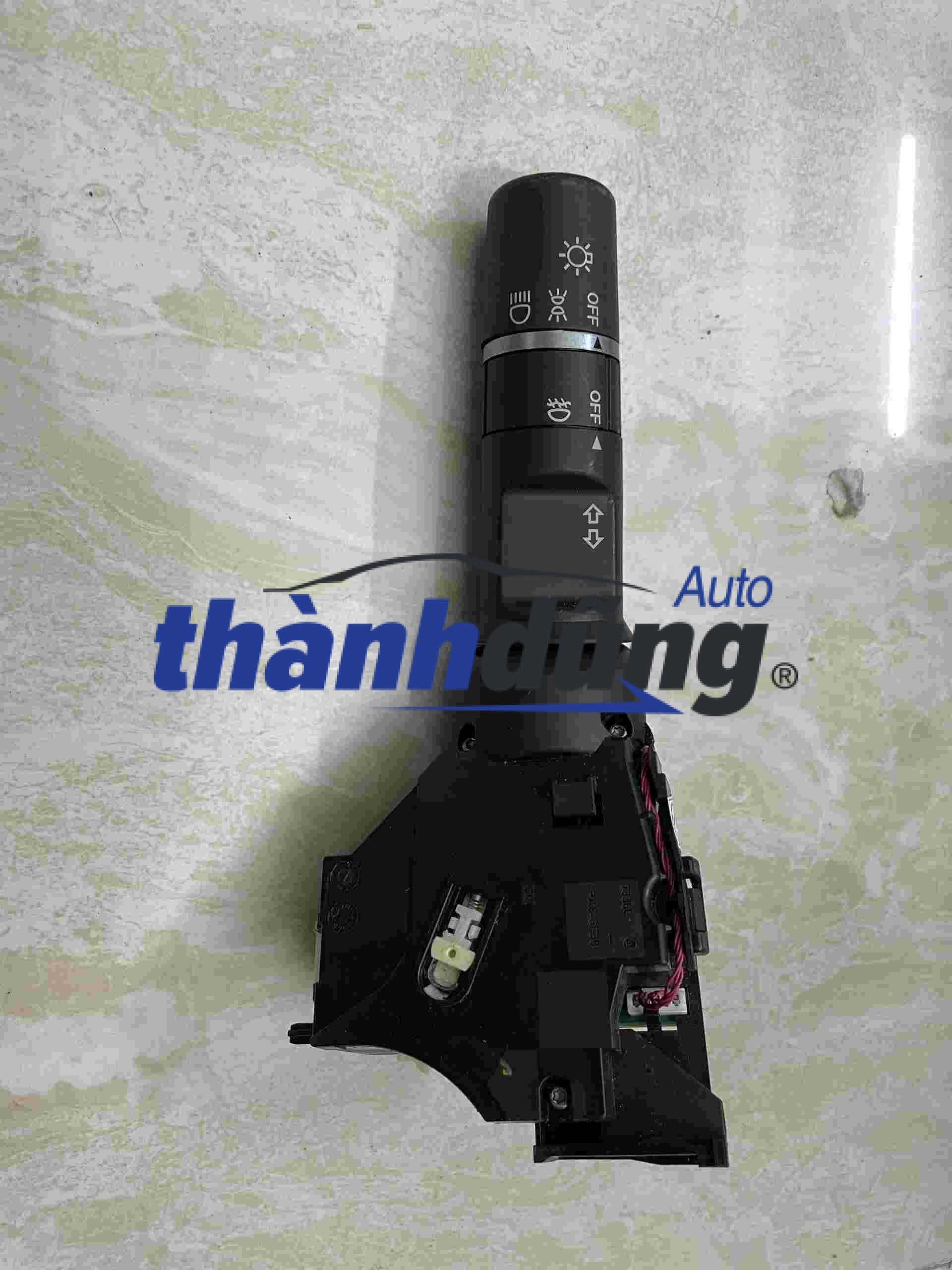 CÔNG TẮC PHA COS MAZDA BT50