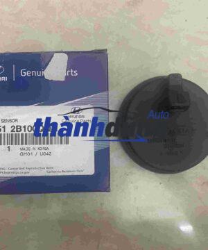 CẢM BIẾN ABS SAU HYUNDAI SANTAFE