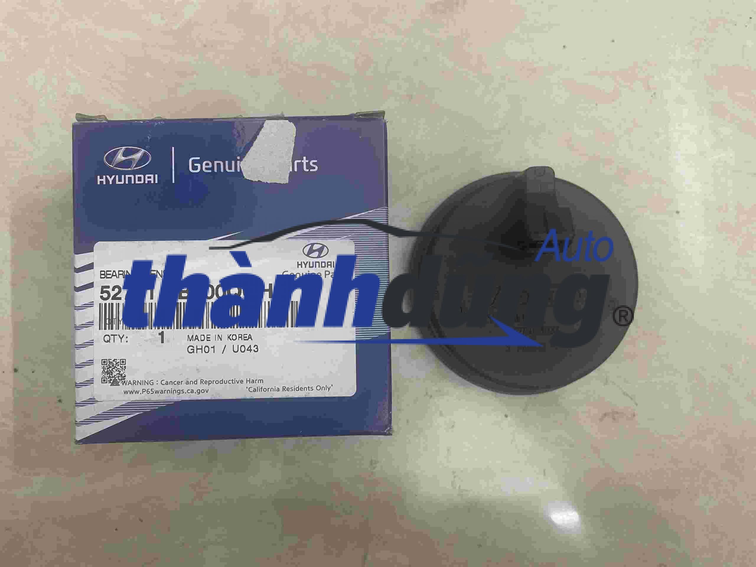 CẢM BIẾN ABS SAU HYUNDAI SANTAFE