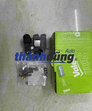 TIẾT CHẾ MÁY PHÁT MERCEDES C250, C200, C300