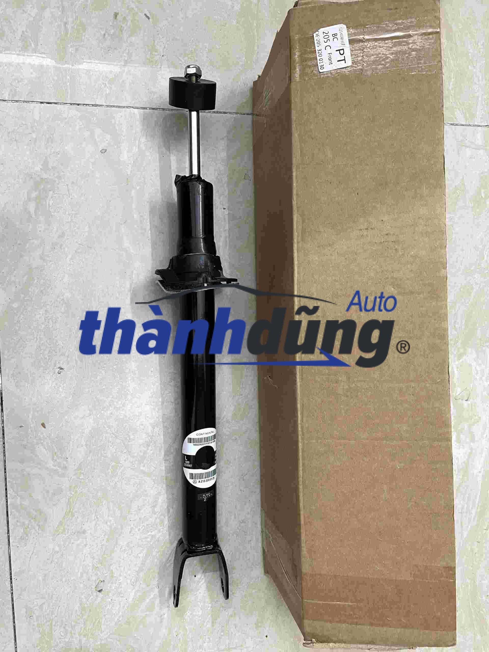 PHUỘC NHÚN TRƯỚC MERCEDES C300, C200, C250