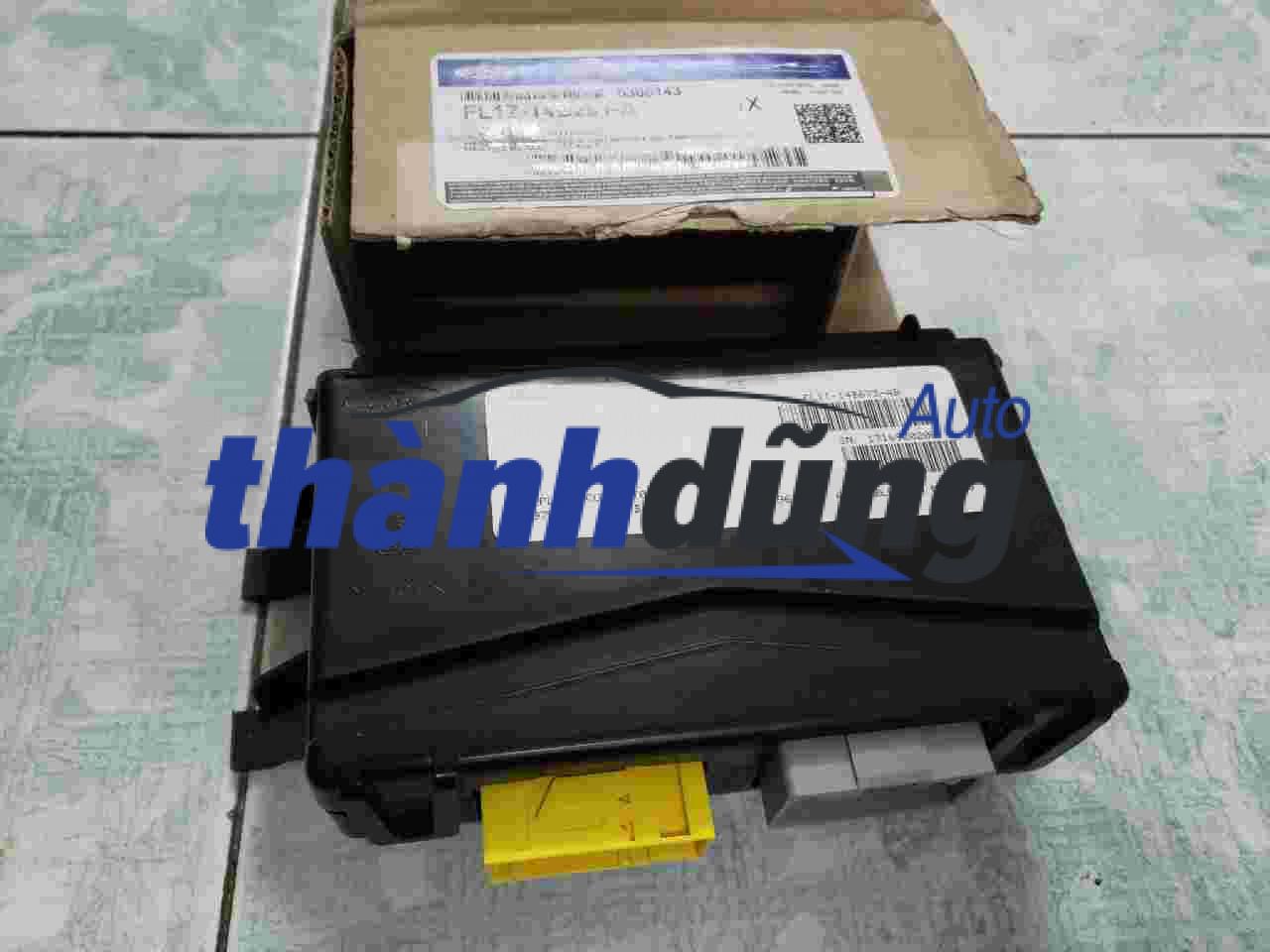 HỘP ĐIỀU KHIỂN KHÓA CỬA FORD EXPEDITION