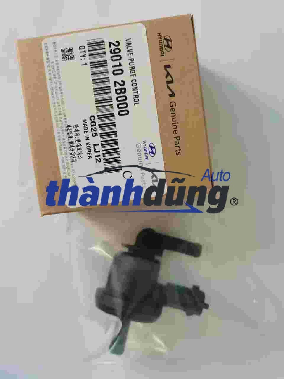 VAN HƠI XĂNG KIA FORTE, CERATO