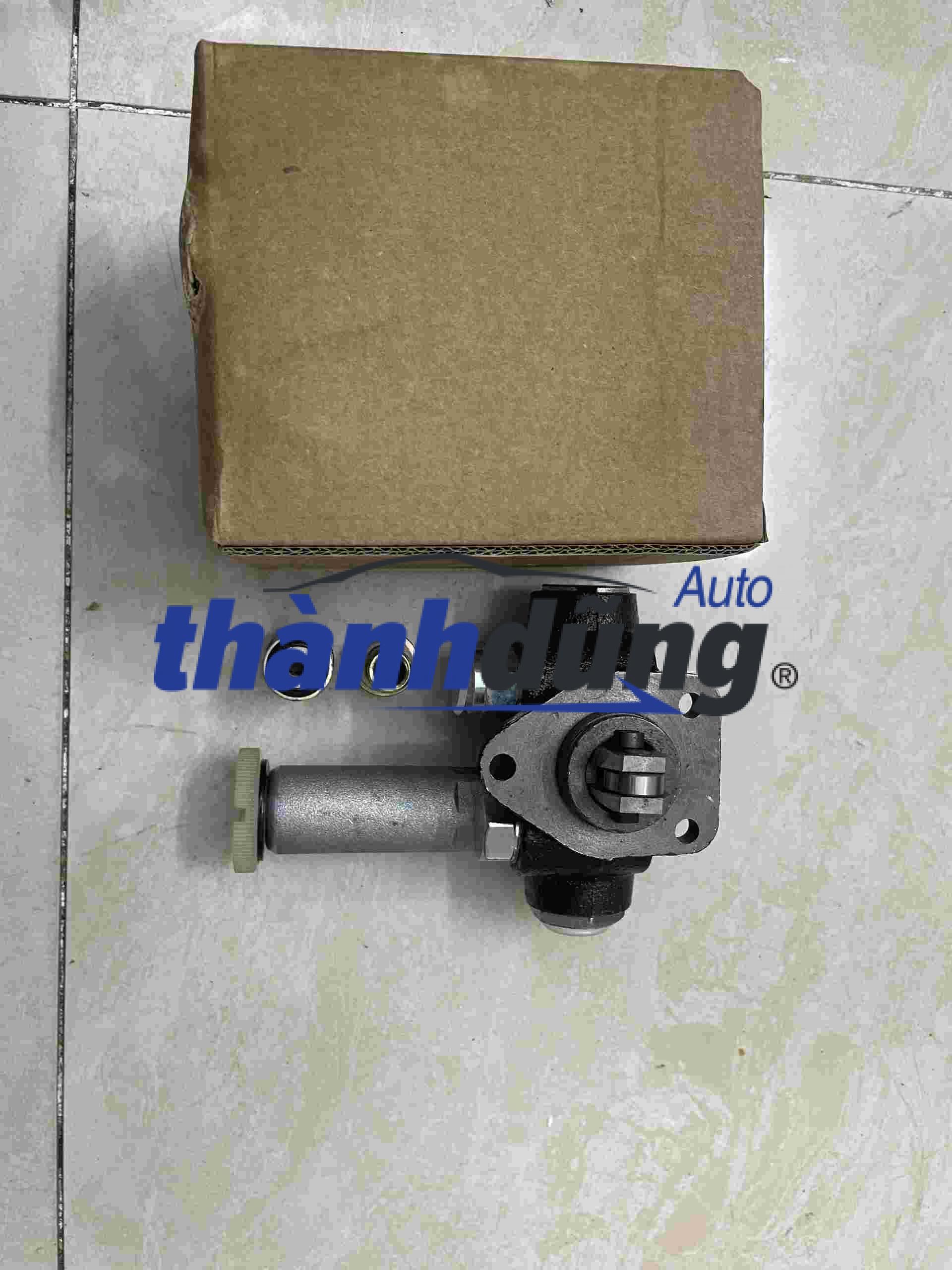 BƠM TAY DẦU HINO 500 FL