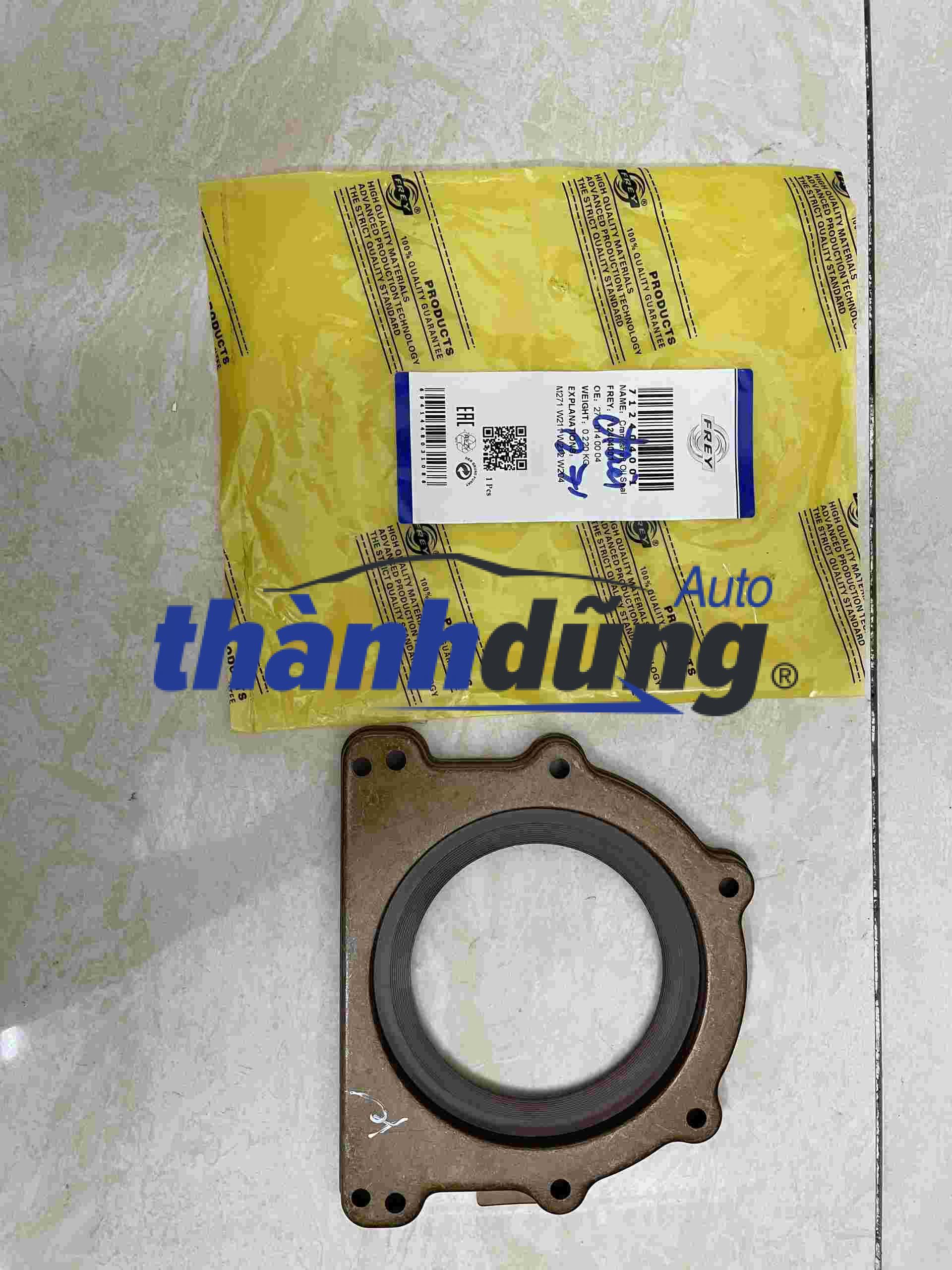 PHỚT ĐUÔI TRỤC CƠ MERCEDES E250, E200