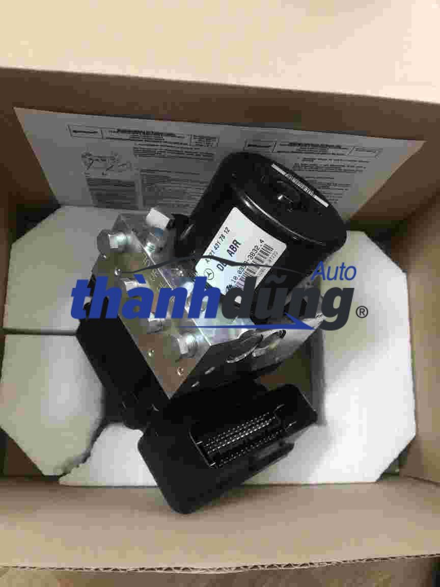 CỤM CHIA ABS MERCEDES S63 AMG, S65 AMG