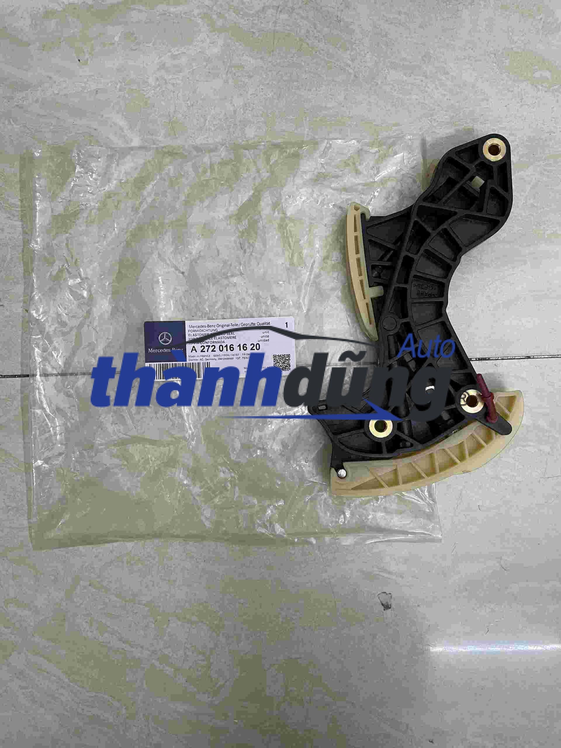 TỲ XÍCH CAM MERCEDES E250, E200