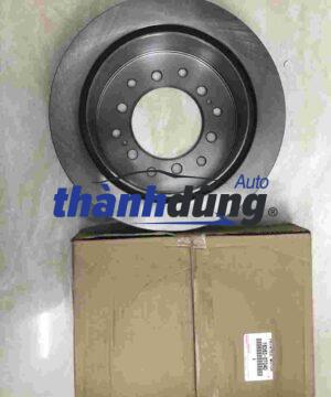 ĐĨA PHANH TOYOTA LAND CRUISER PRADO