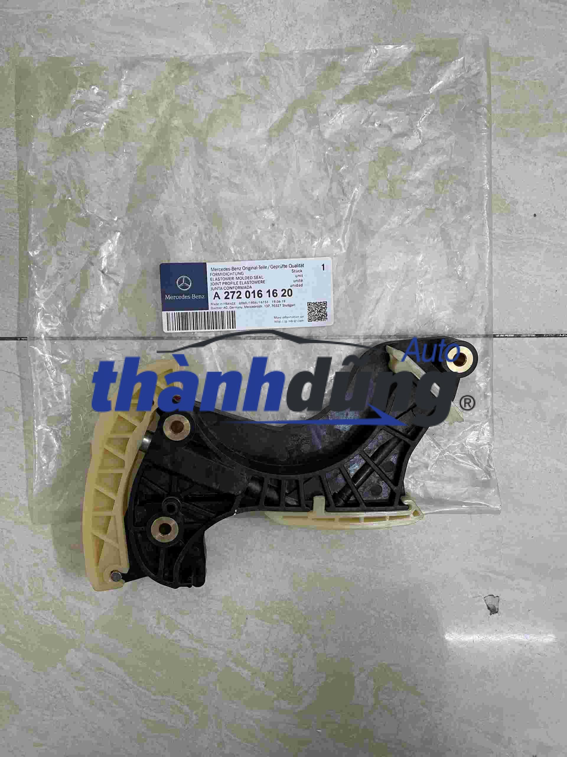 TỲ XÍCH CAM MERCEDES C200, C180
