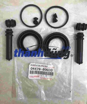 CUPPEN PHANH LEXUS GX460