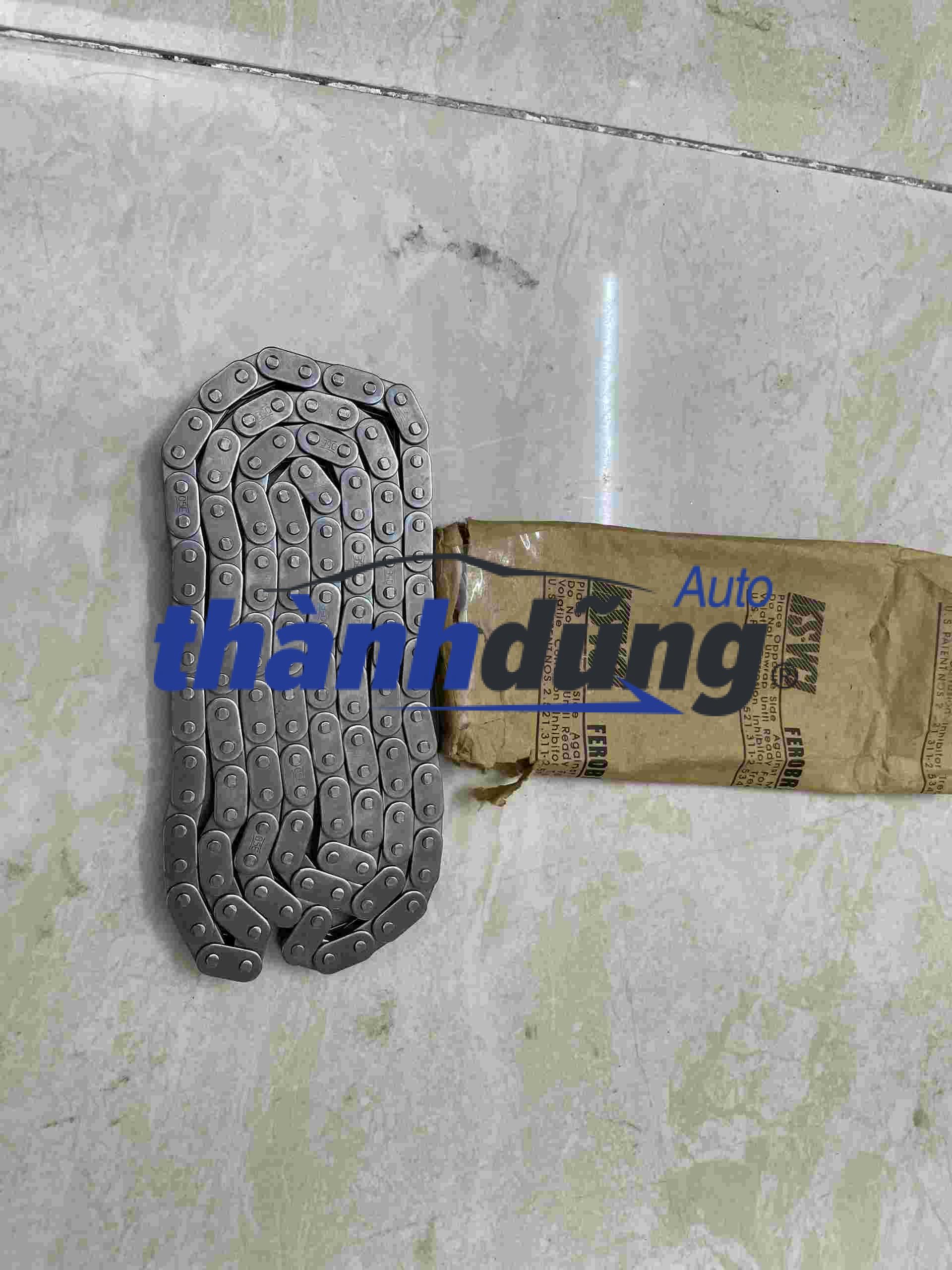 XÍCH CAM TOYOTA INNOVA