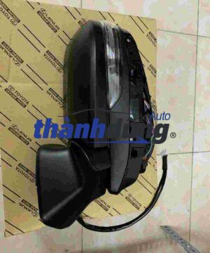 GƯƠNG CHIẾU HẬU TOYOTA CROSS