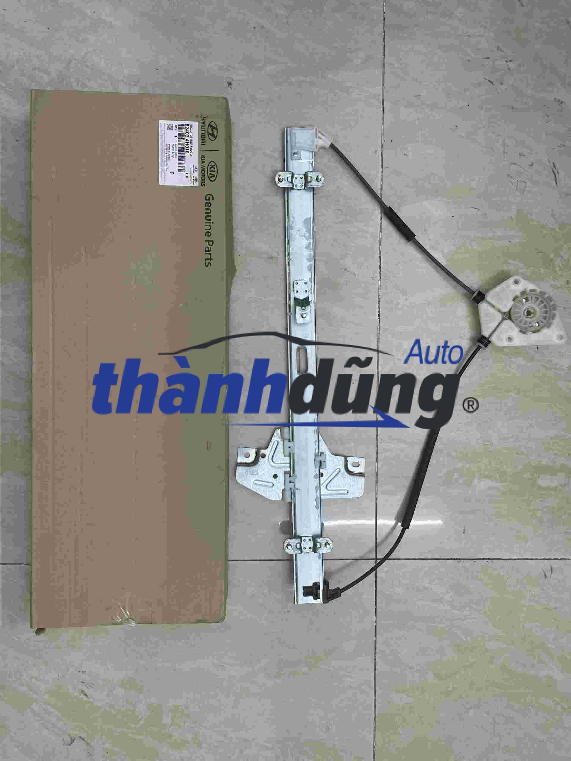 COMPA NÂNG HẠ KÍNH KIA SPECTRA