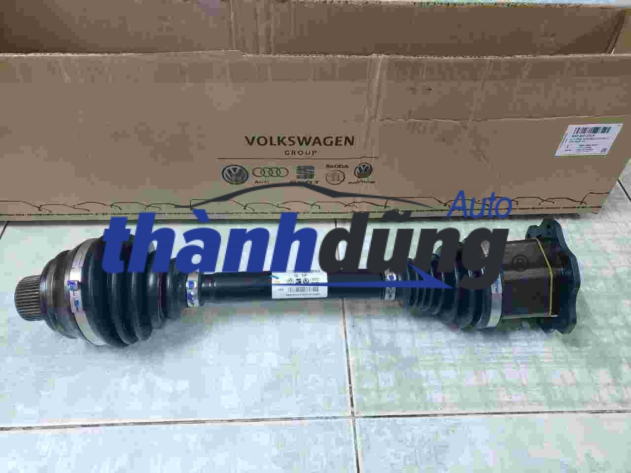 CÂY LÁP PHẢI VOLKSWAGEN TIGUAN