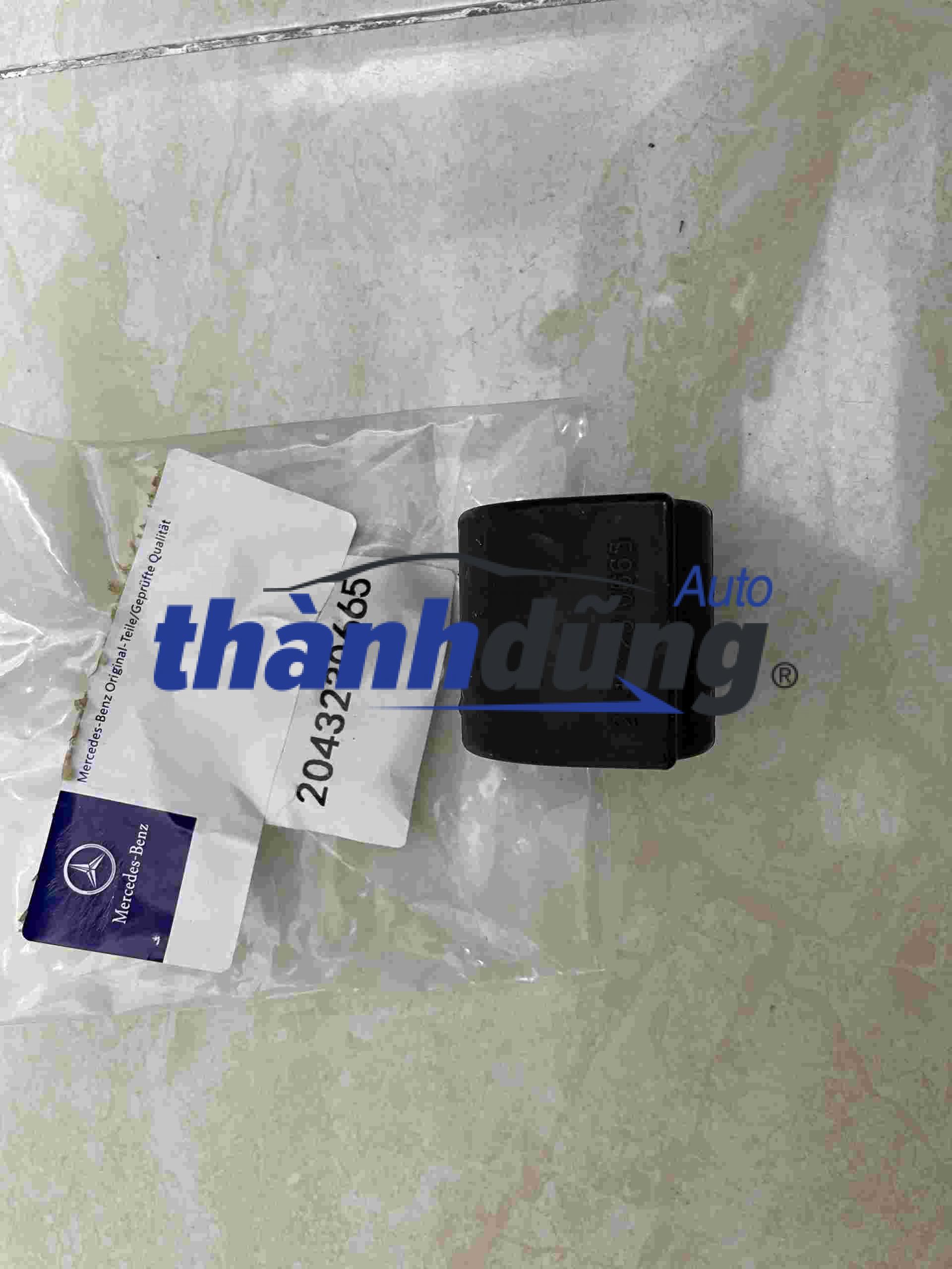 CAO SU CÂN BẰNG TRƯỚC MERCEDES E200, E250, E300, E350