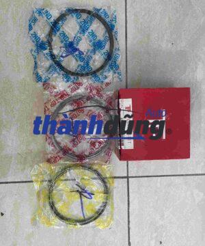 XÉC MĂNG TOYOTA HILUX, INNOVA