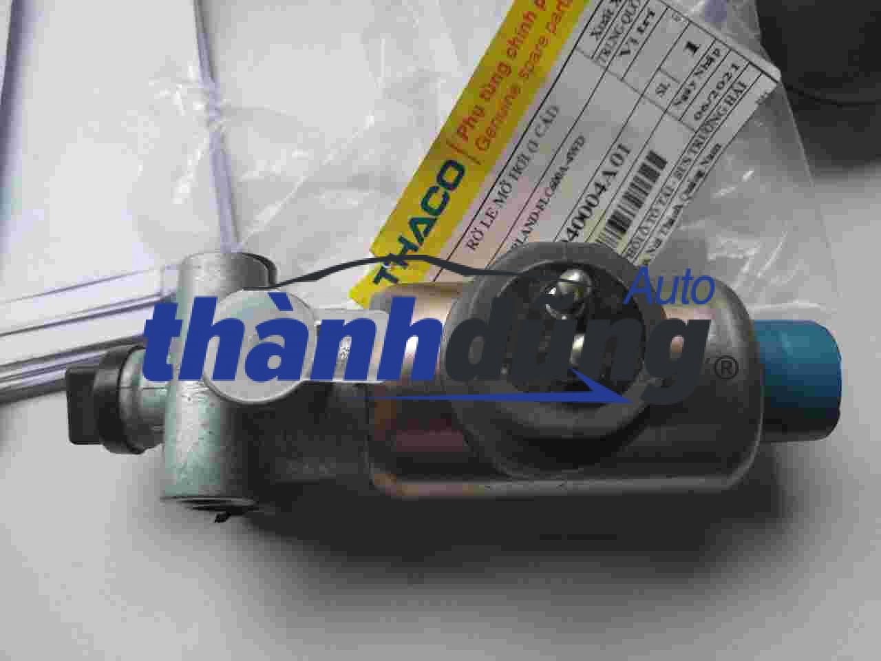 RƠ LE MỞ HƠI XE THACO FORLAND FD900, FD500, FD850