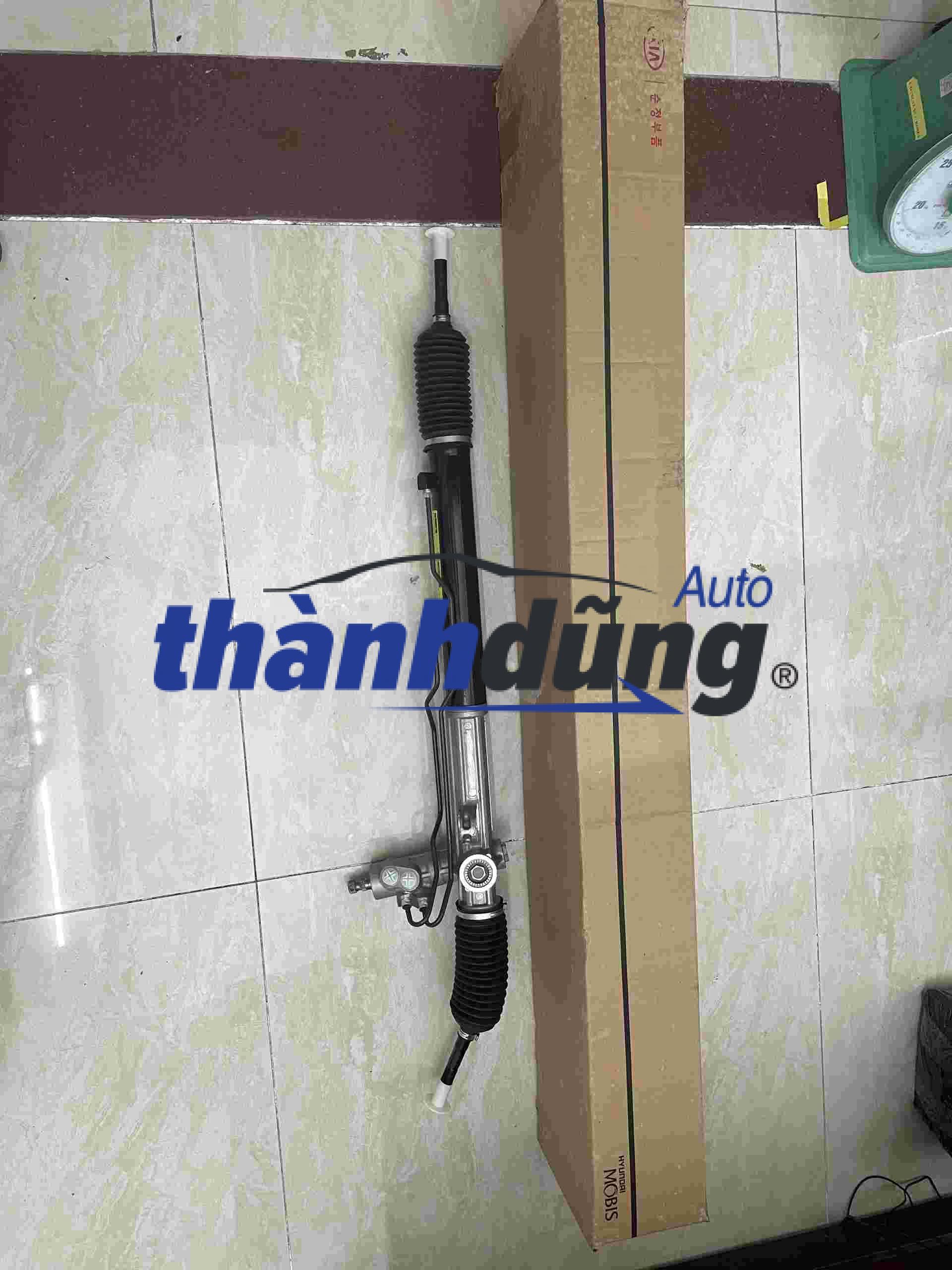 THƯỚC LÁI TRỢ LỰC DẦU KIA SORENTO