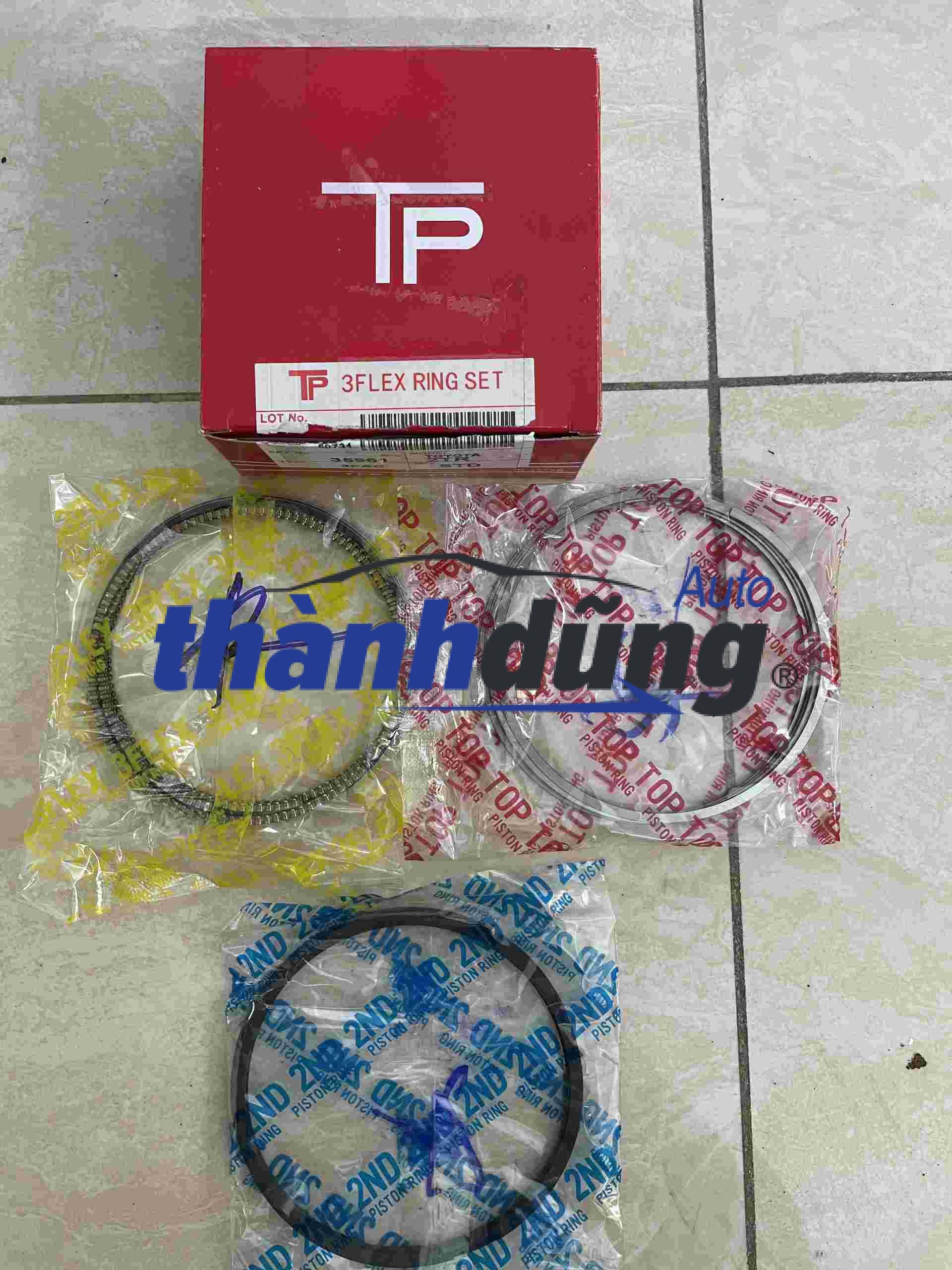 XÉC MĂNG TOYOTA FORTUNER