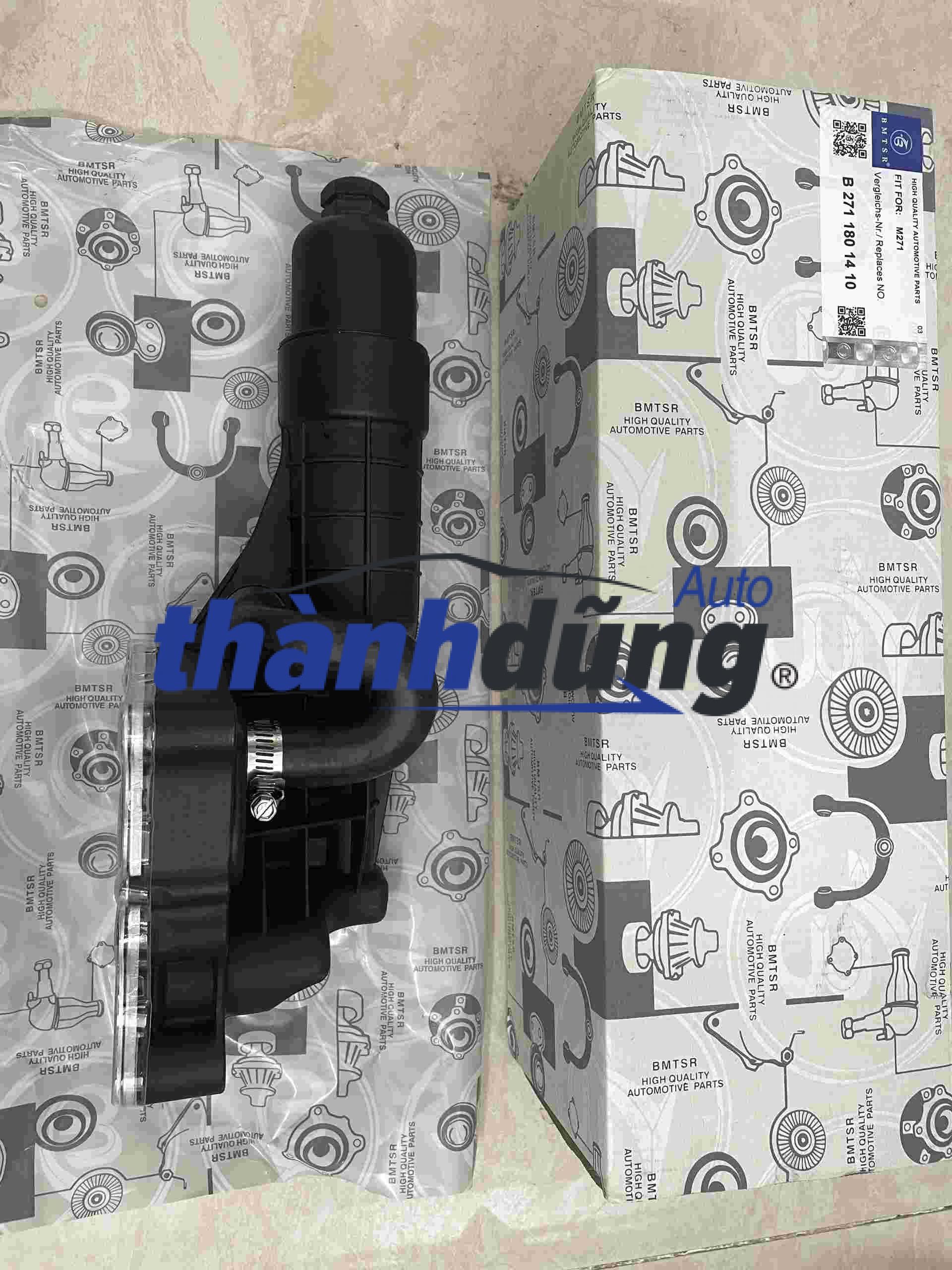 KÉT SINH HÀN MERCEDES C200, C250