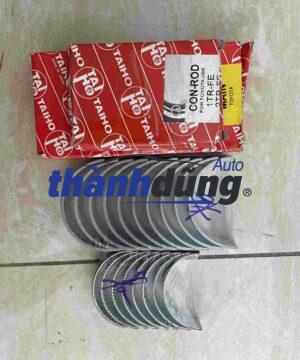 BẠC BIÊN BẠC BALIE TOYOTA LAND CRUISER