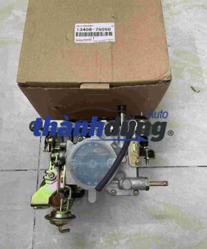 CHẾ HOÀ KHÍ TOYOTA COROLLA