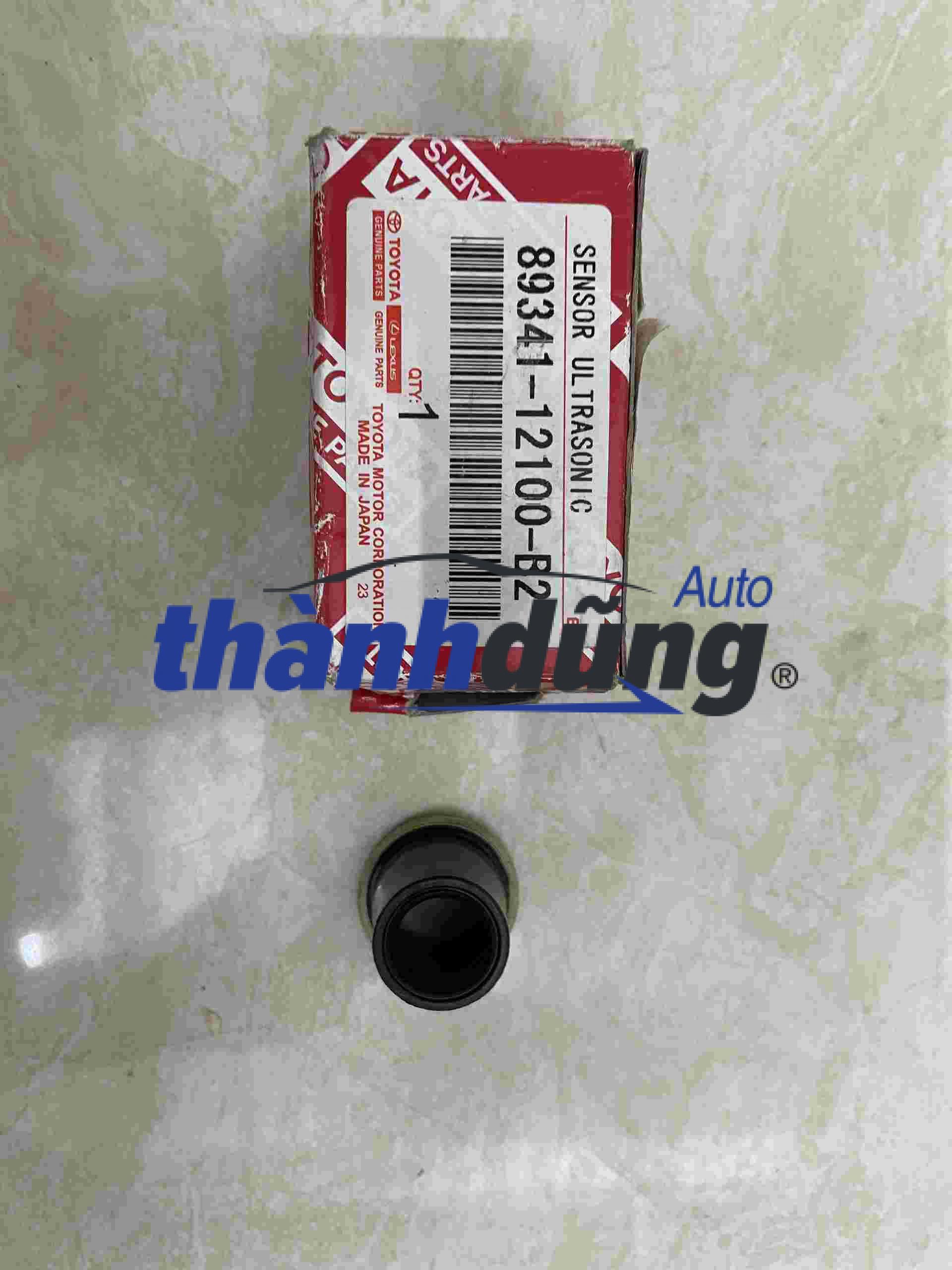 PHỚT KIM PHUN TOYOTA HIACE