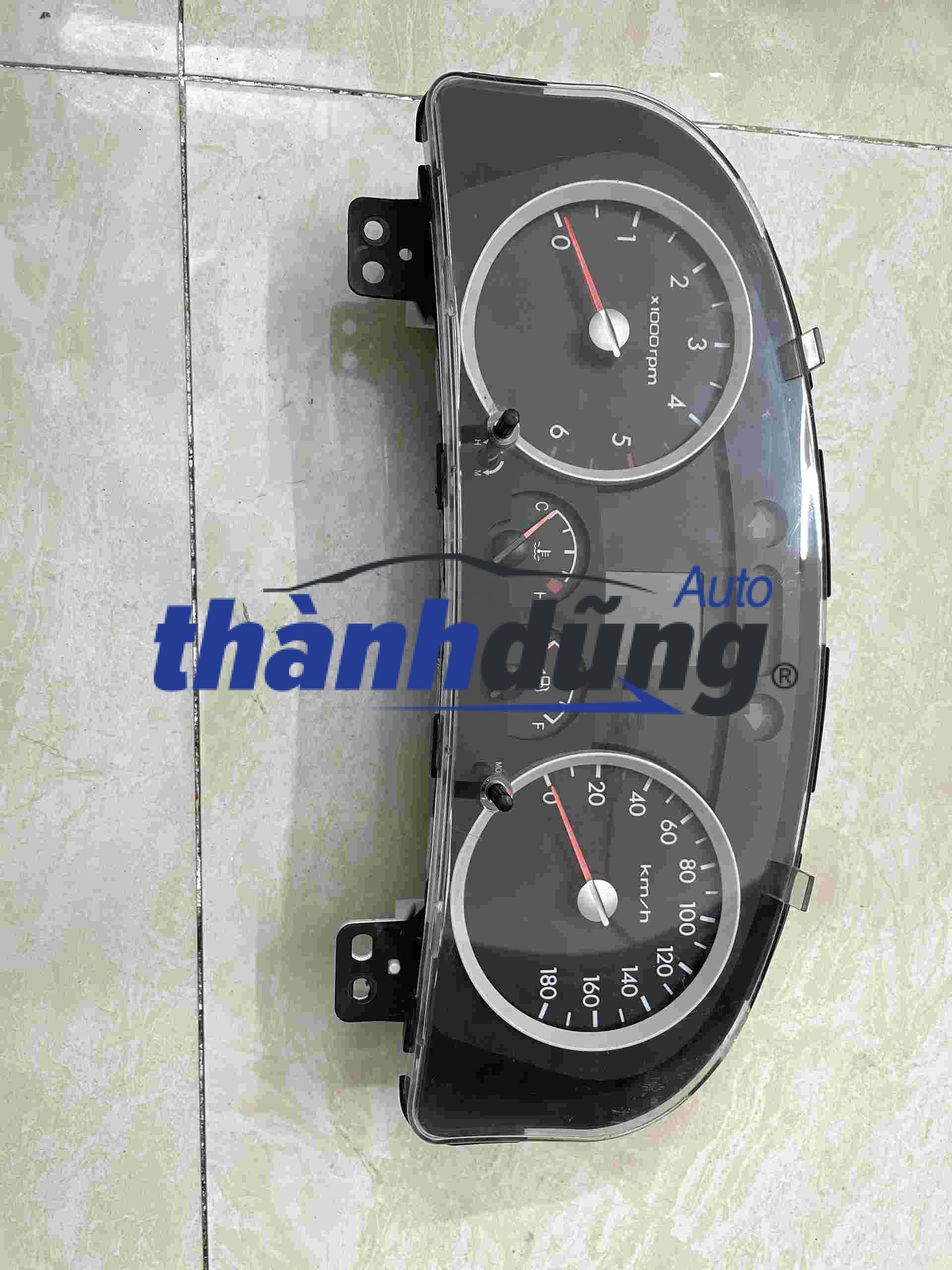 ĐỒNG HỒ TÁP LÔ HYUNDAI PORTER 2