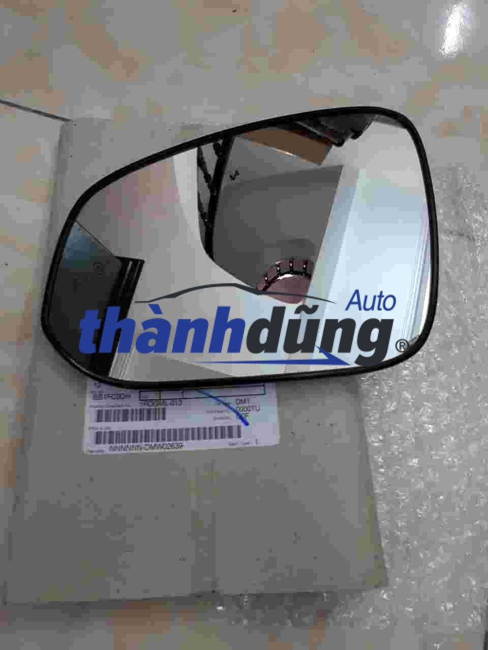 MẶT GƯƠNG CHIẾU HẬU TOYOTA CROSS