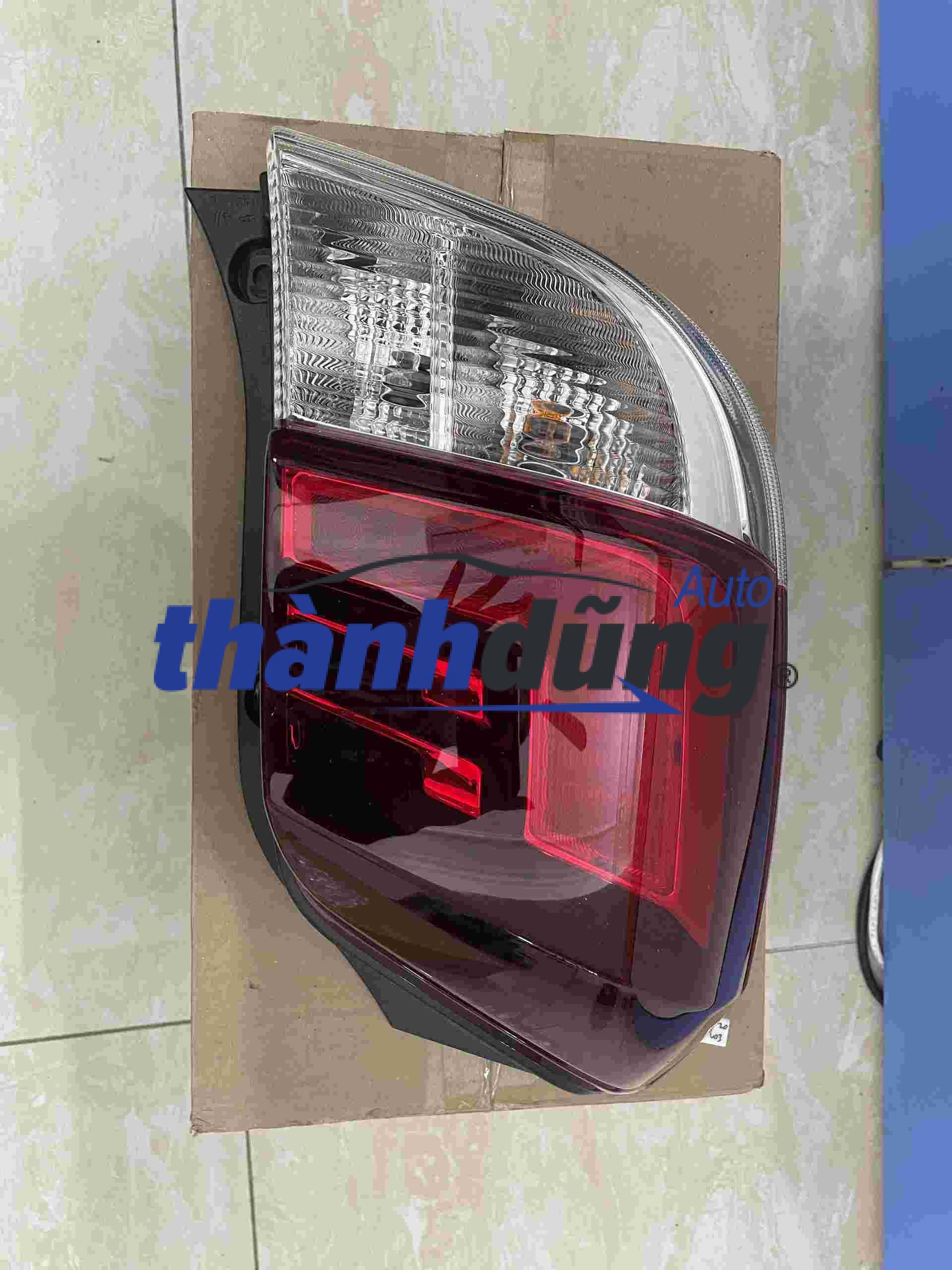 ĐÈN HẬU TOYOTA WIGO CHÍNH HÃNG