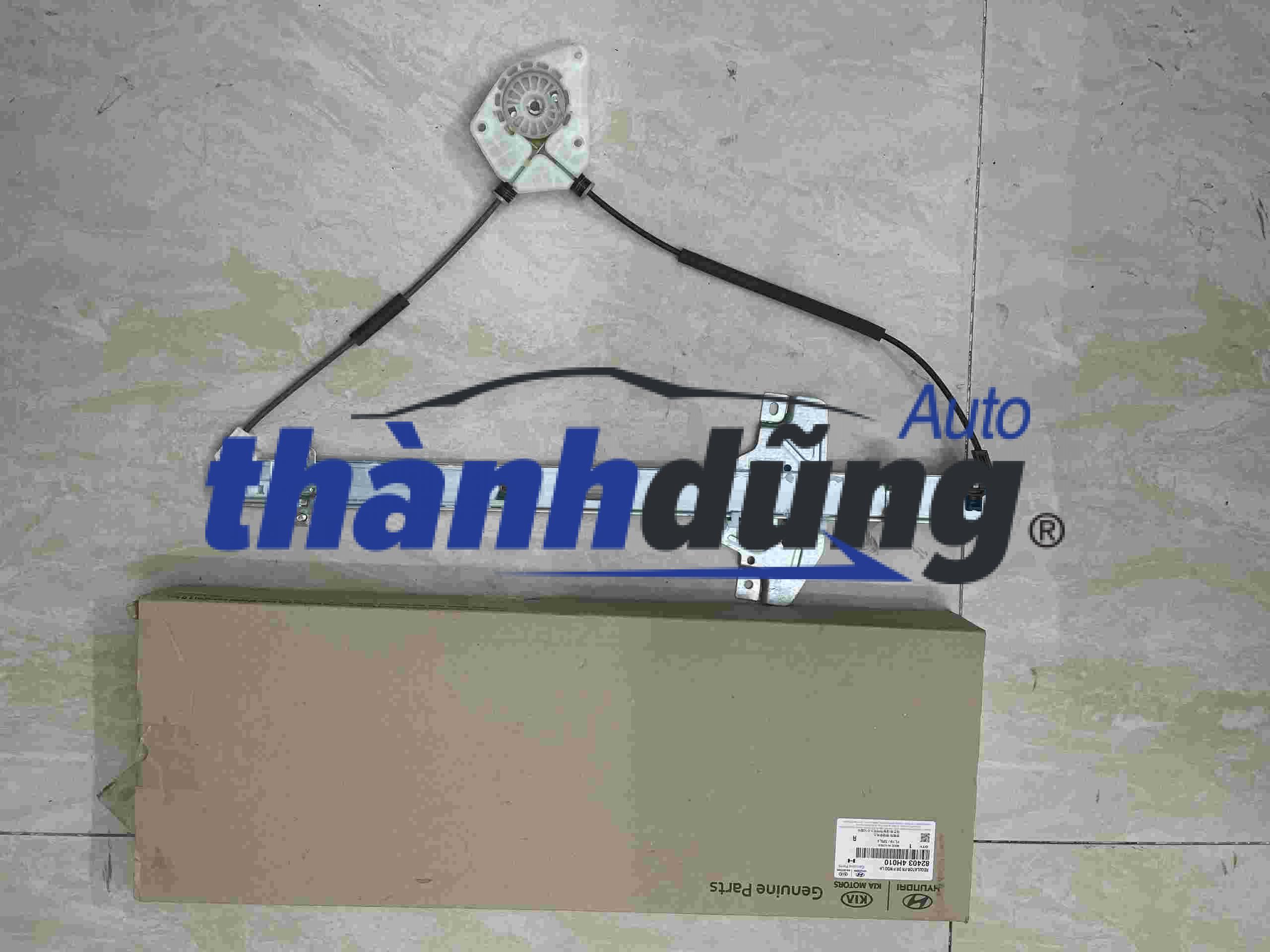 COMPA NÂNG HẠ KÍNH HYUNDAI STAREX