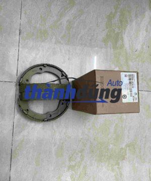 MÁ PHANH TAY HYUNDAI SANTAFE