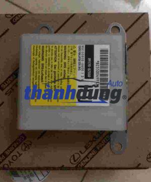 HỘP ĐIỀU KHIỂN TÚI KHÍ TOYOTA WIGO