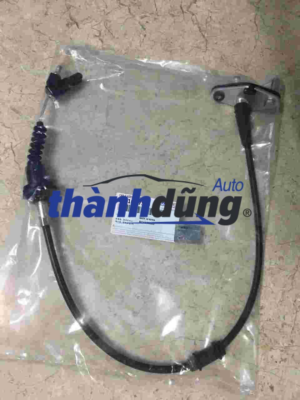 DÂY CÔN KIA MORNING 2008