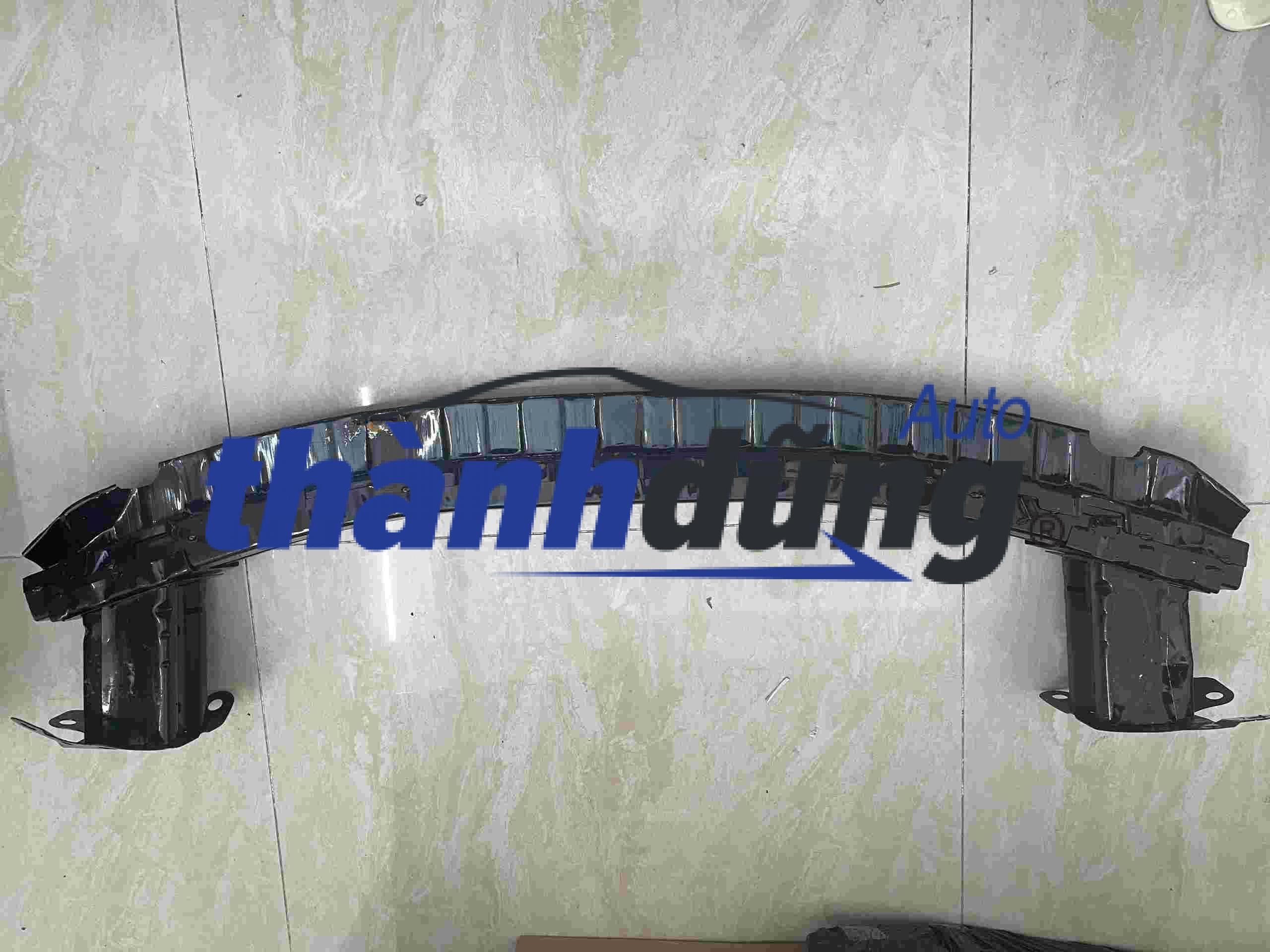 XƯƠNG ĐỠ CẢN TRƯỚC HONDA CRV