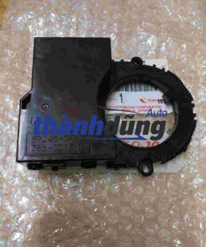 CẢM BIẾN GÓC LÁI TOYOTA FORTUNER CHÍNH HÃNG