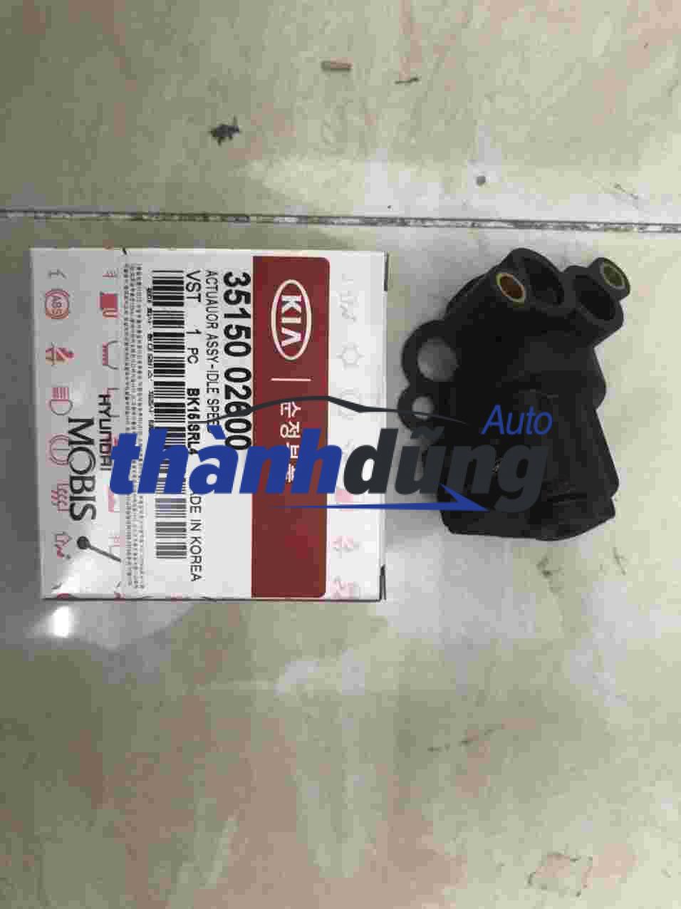 CỤC BÙ GA KIA CARNIVAL