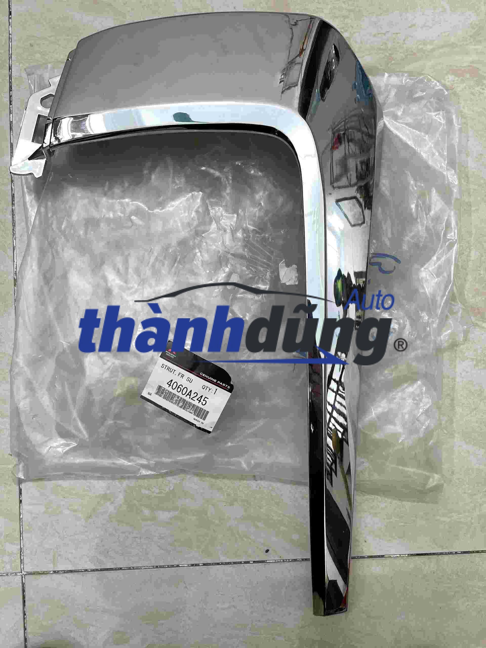 ỐP MẠ CẢN TRƯỚC MITSUBISHI OUTLANDER