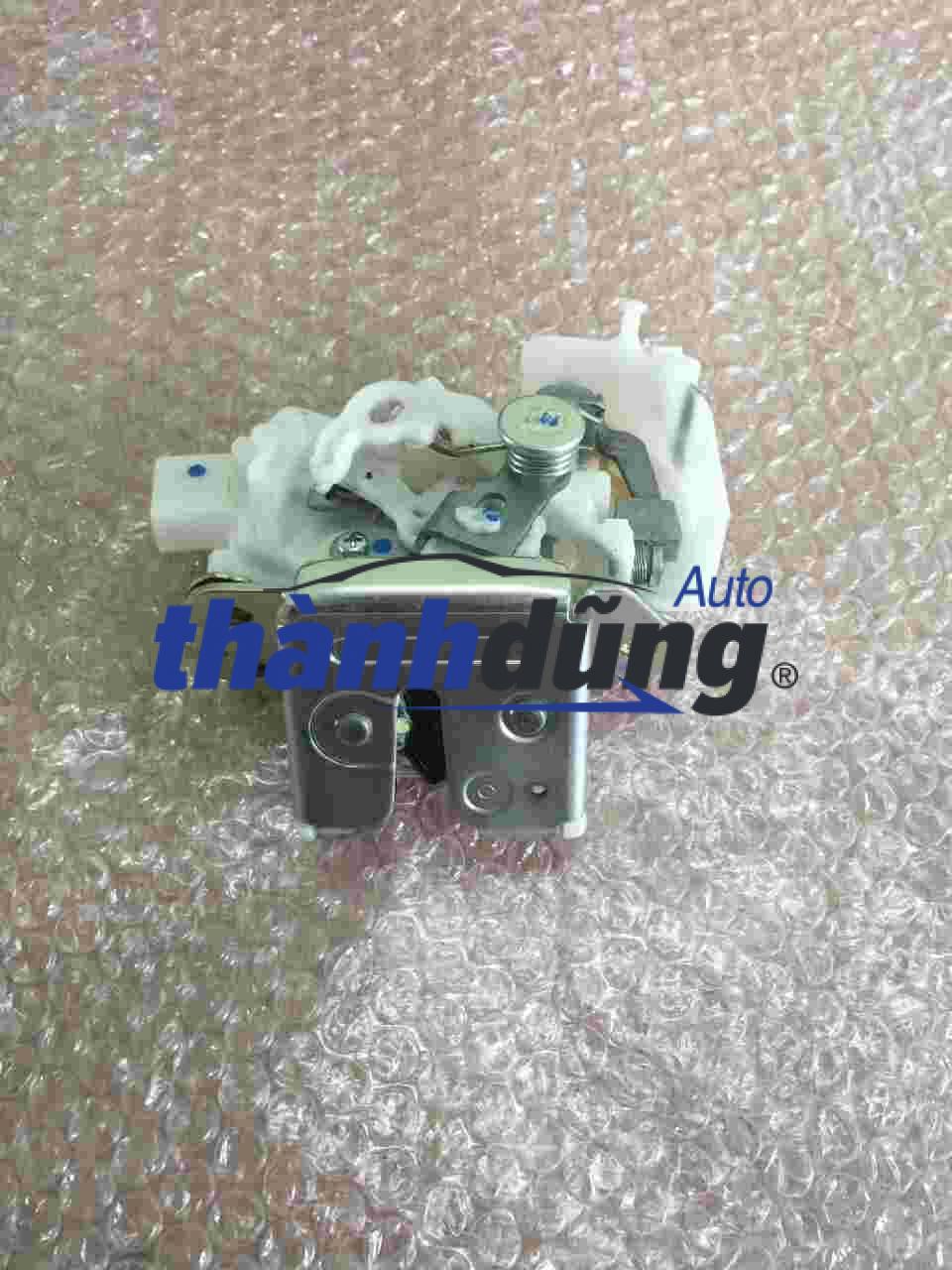 Ổ NGẬM CỐP HẬU MITSUBISHI MIRAGE, ATTRAGE