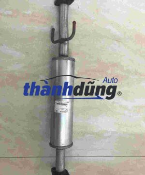 ỐNG BÔ ĐOẠN GIỮA DAEWOO MATIZ 1