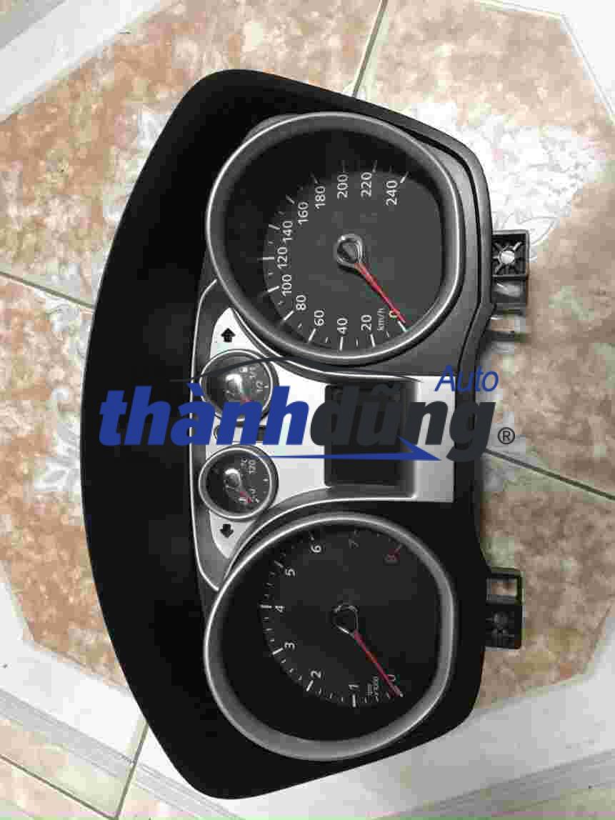 ĐỒNG HỒ TÁP LÔ FORD FOCUS