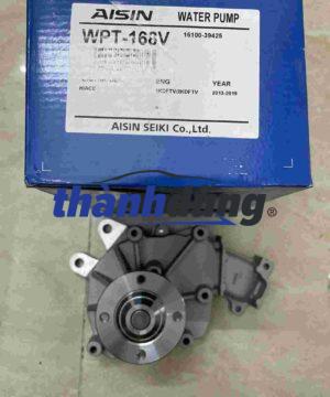 BƠM NƯỚC TOYOTA FORTUNER