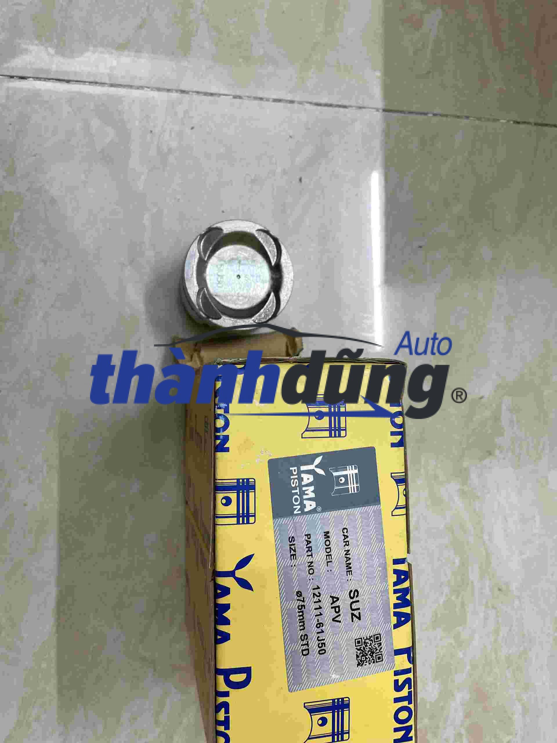 PÍT TÔNG SUZUKI VITARA, APV