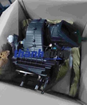 HỘP QUẠT GIÓ GIÀN LẠNH KIA K2700, K3000, K165, K190