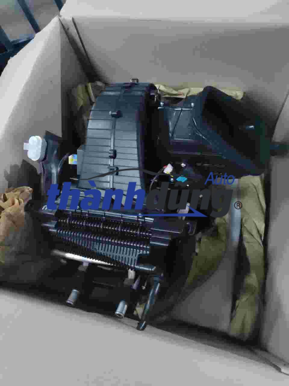 HỘP QUẠT GIÓ GIÀN LẠNH KIA K2700, K3000, K165, K190