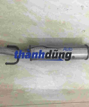 ỐNG XẢ ĐOẠN GIỮA XE DAEWOO MATIZ 2